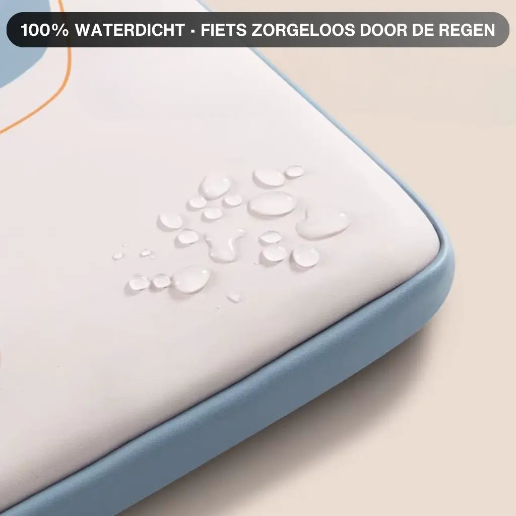 Gekleurde laptoptas – Waterafstotend design & stijlvolle bescherming