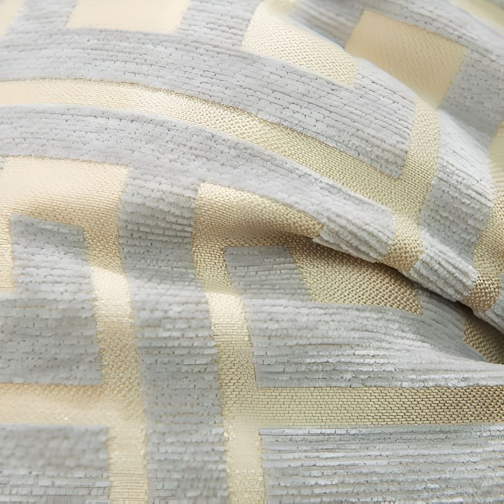 Decoratief Sierkussen met Geometrisch Patroon – Luxe Kussenhoes in Diverse Kleuren