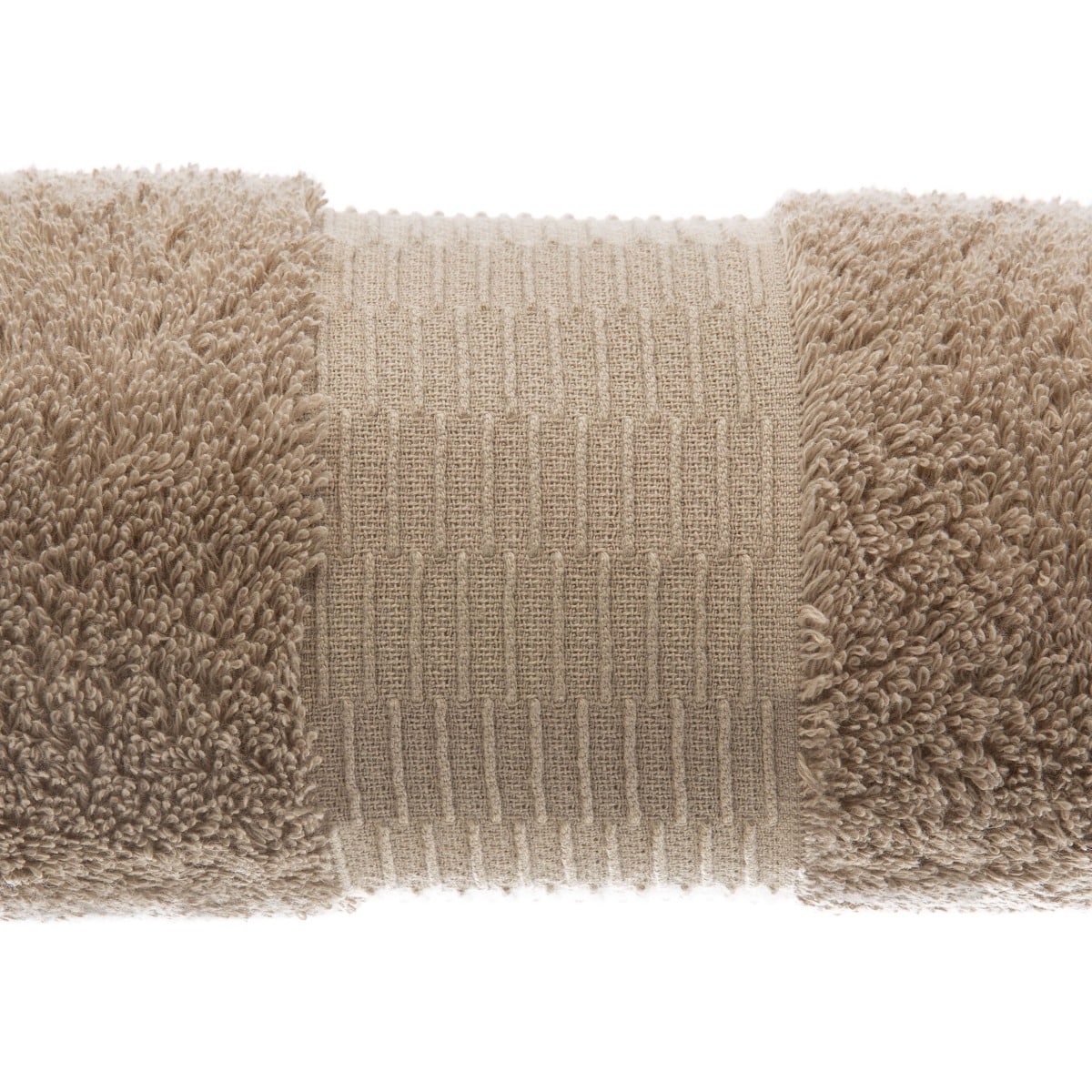 Egyptian Giza Cotton Handdoek – Premium 600gsm | Luxe & Absorberend