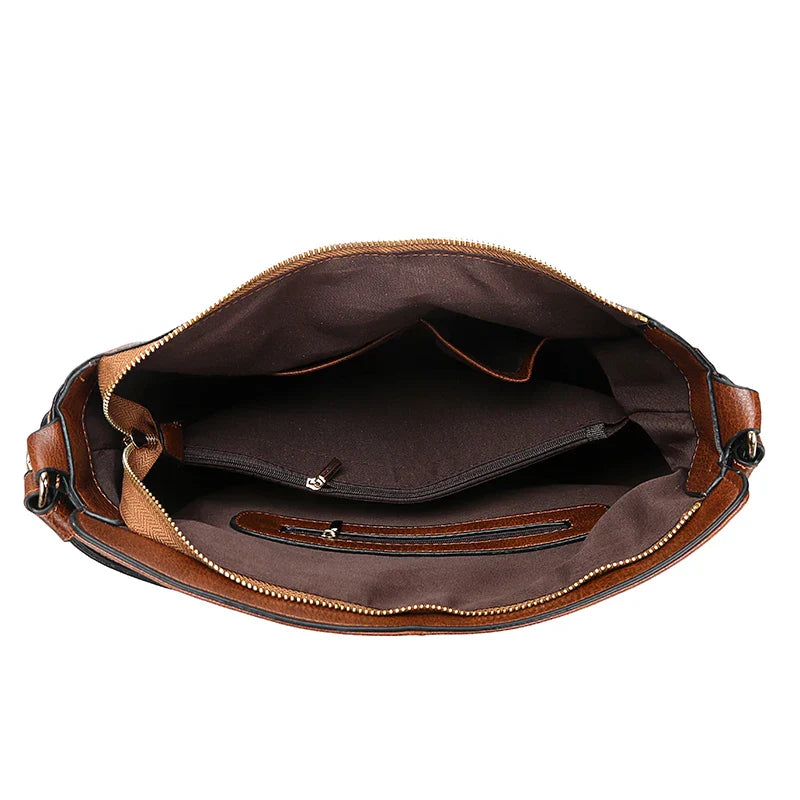 Luxe Shopper Handtas – Ruim & Stijlvol voor Elke Gelegenheid