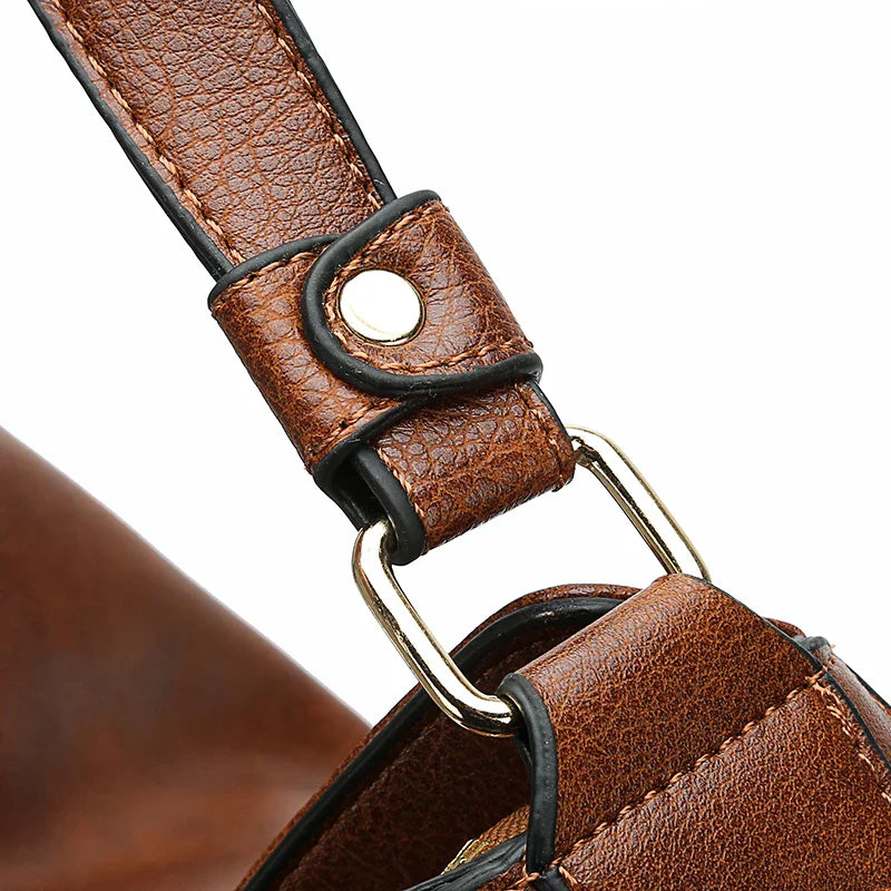 Luxe Shopper Handtas – Ruim & Stijlvol voor Elke Gelegenheid
