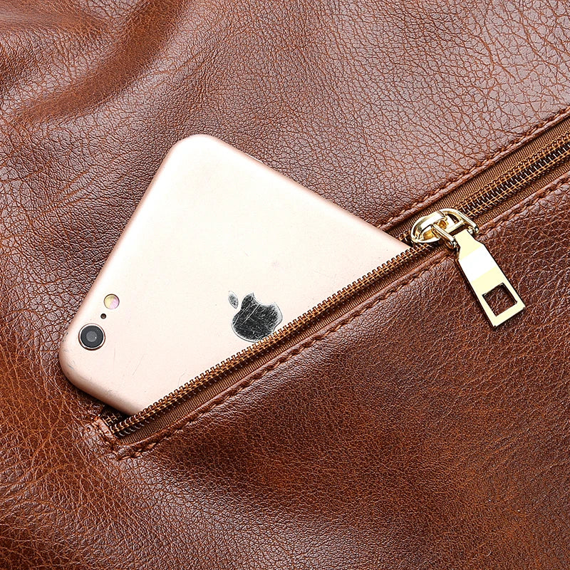 Luxe Shopper Handtas – Ruim & Stijlvol voor Elke Gelegenheid