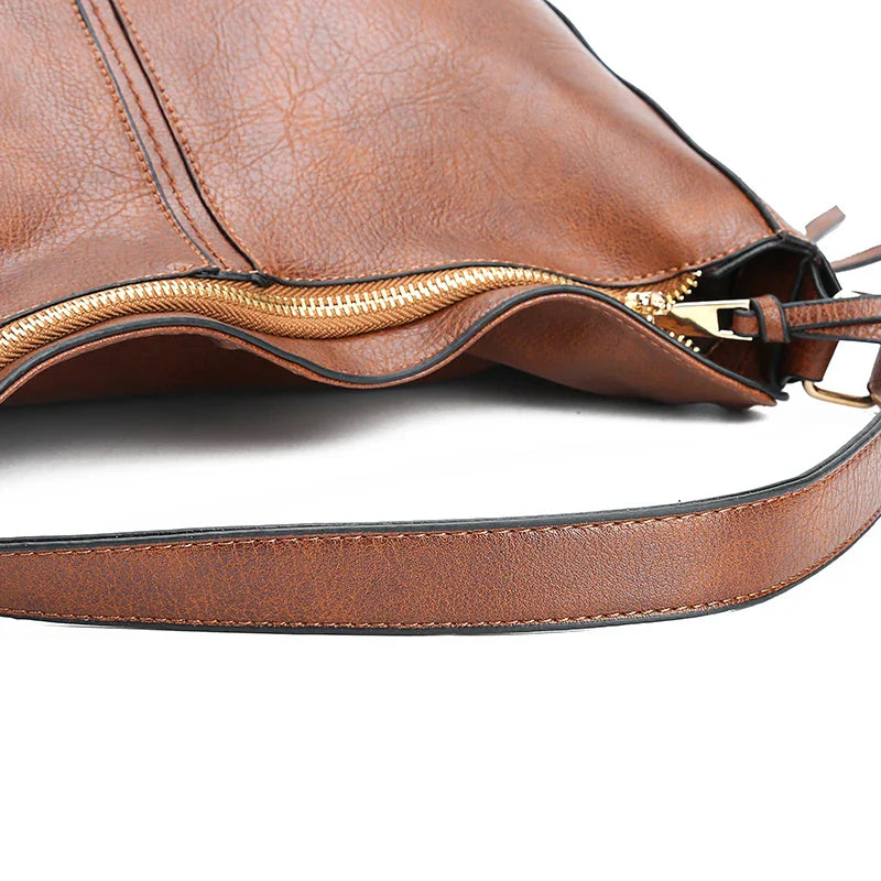 Luxe Shopper Handtas – Ruim & Stijlvol voor Elke Gelegenheid