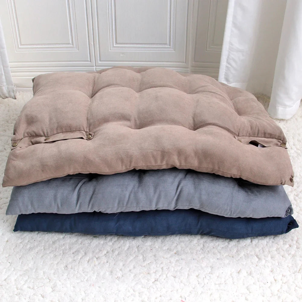 3-in-1 Hondenbed – Multifunctioneel Sofa, Bed en Mat voor Honden en Katten