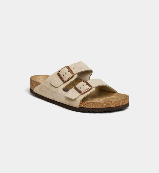 Heren & Dames Sandalen met Dubbele Gesp en Comfortabele Zool