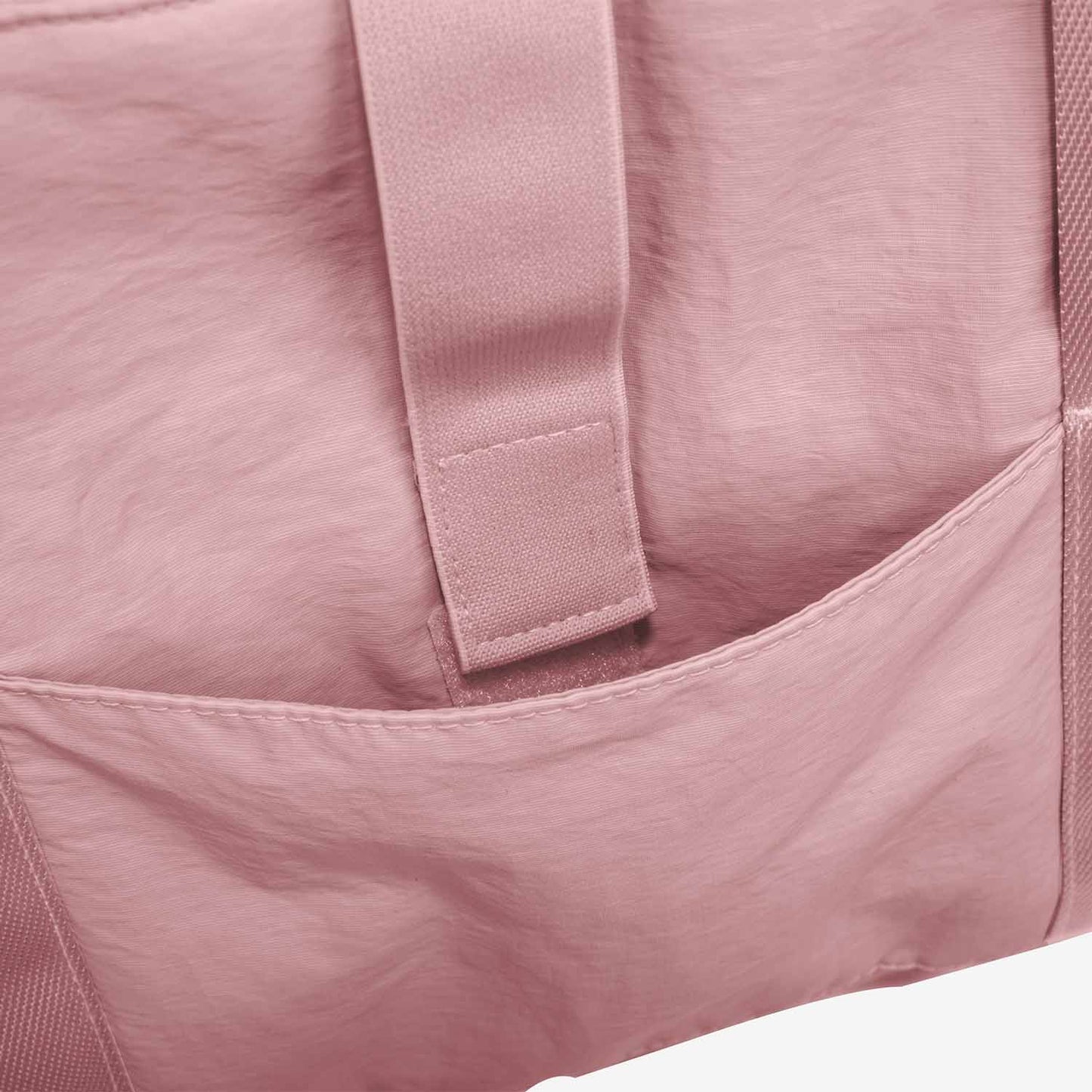 Zwarte Draagtas met Yogamat-Houder – Waterafstotend & Laptopvak – Ideaal voor Sport, Werk of Strand