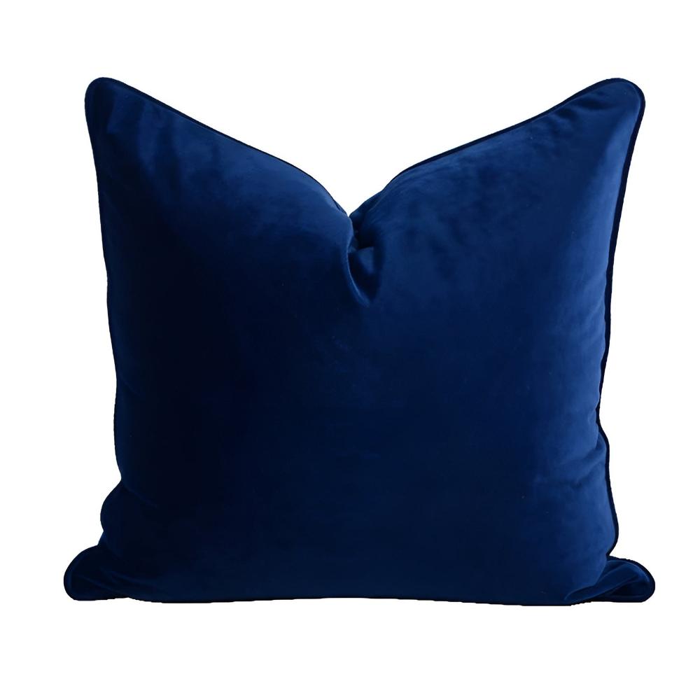 Velvet Sierkussen – Luxe Fluwelen Kussens in Diverse Kleuren