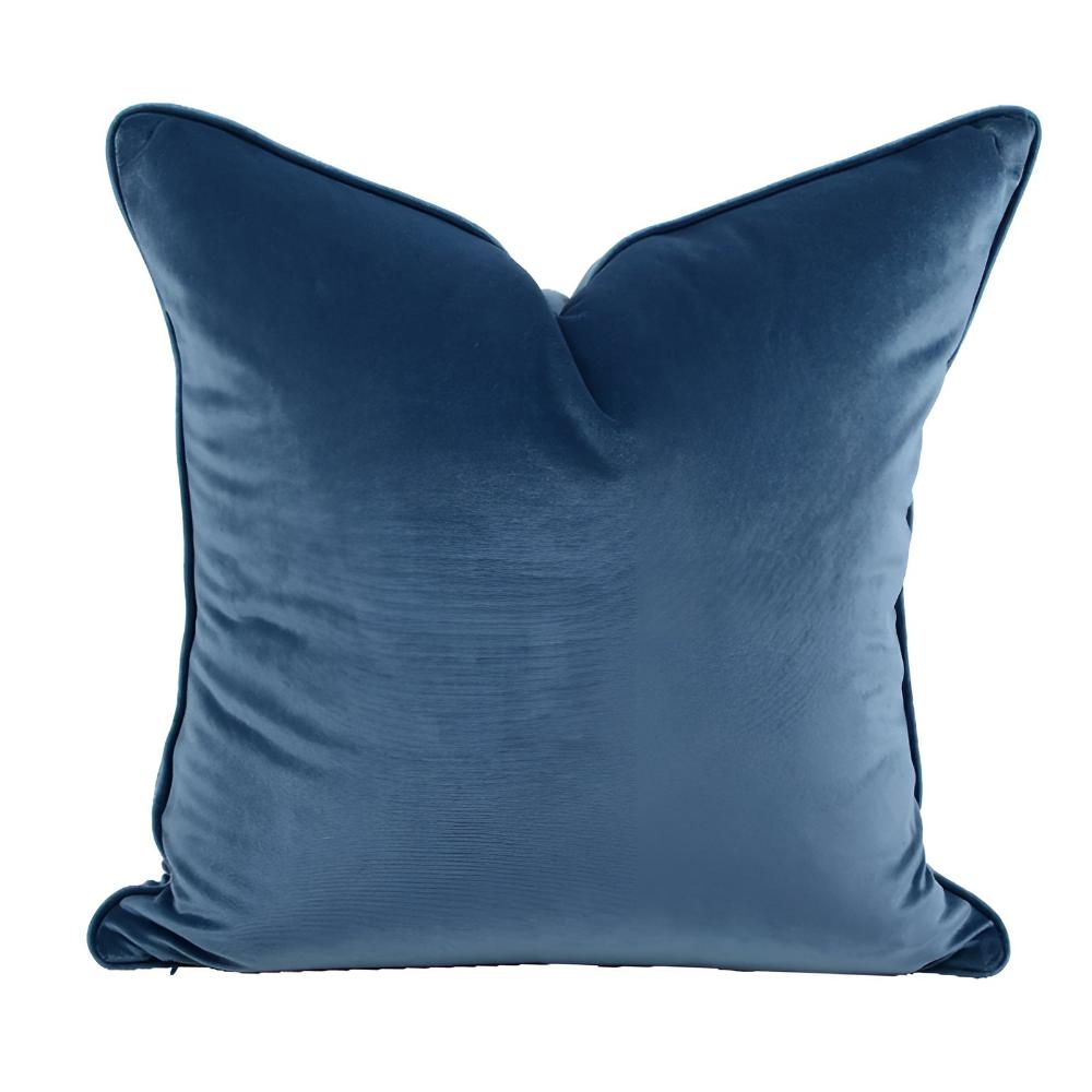 Velvet Sierkussen – Luxe Fluwelen Kussens in Diverse Kleuren