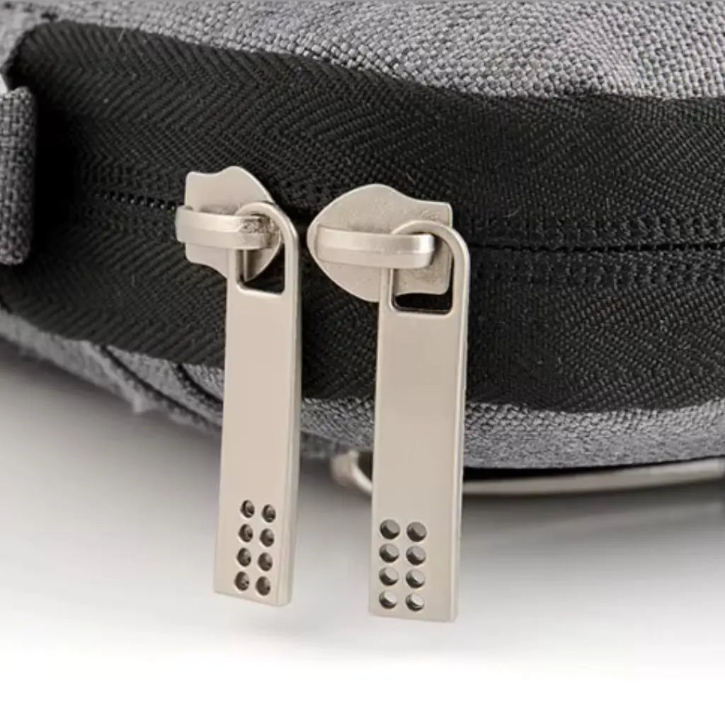 Laptoptas heren sportief – Lichtgewicht & waterafstotend