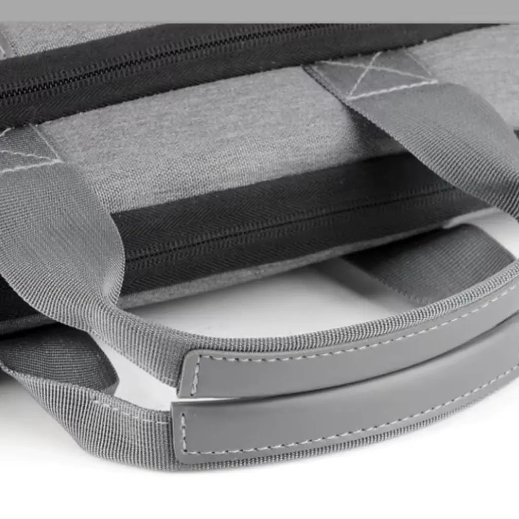 Laptoptas heren sportief – Lichtgewicht & waterafstotend