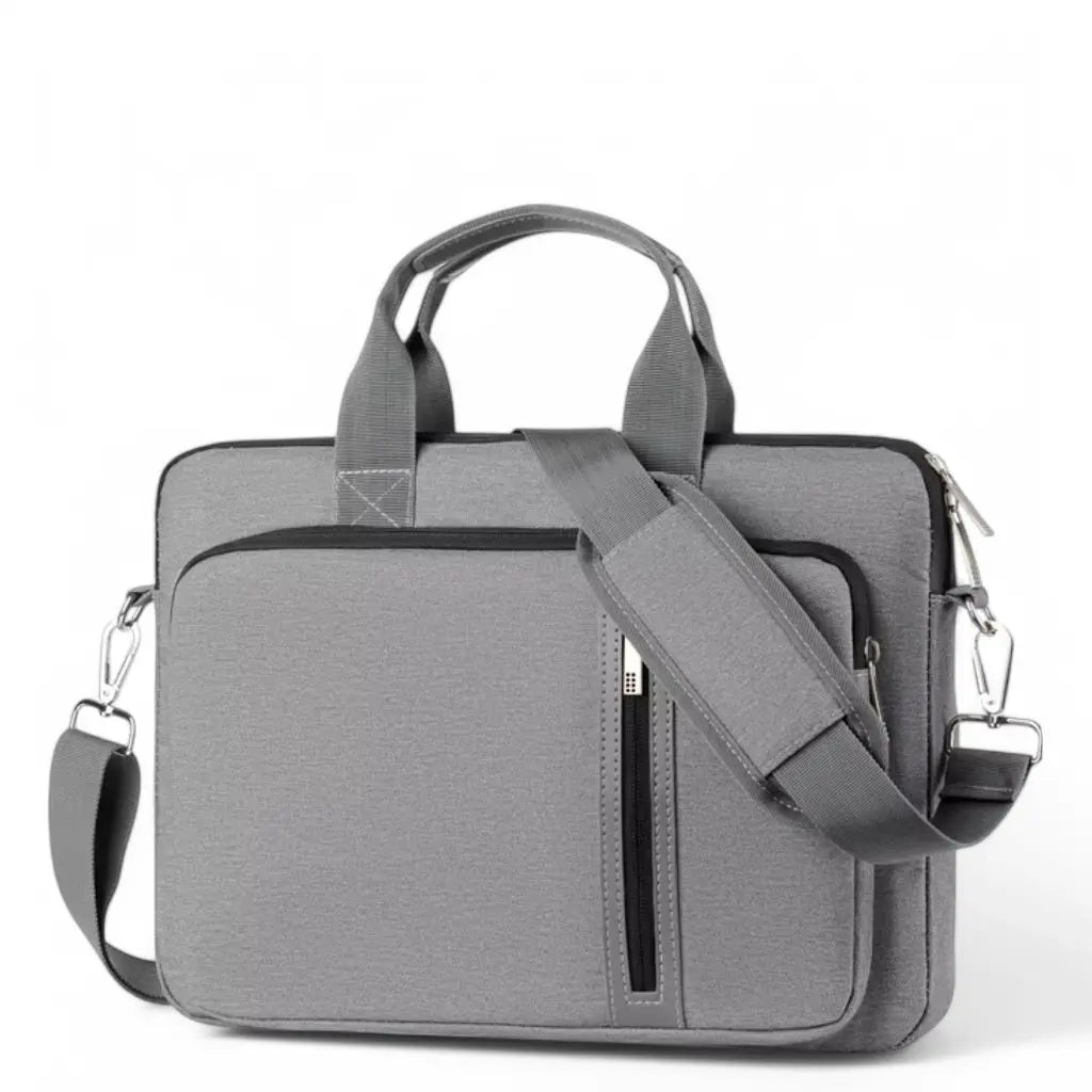 Laptoptas heren sportief – Lichtgewicht & waterafstotend