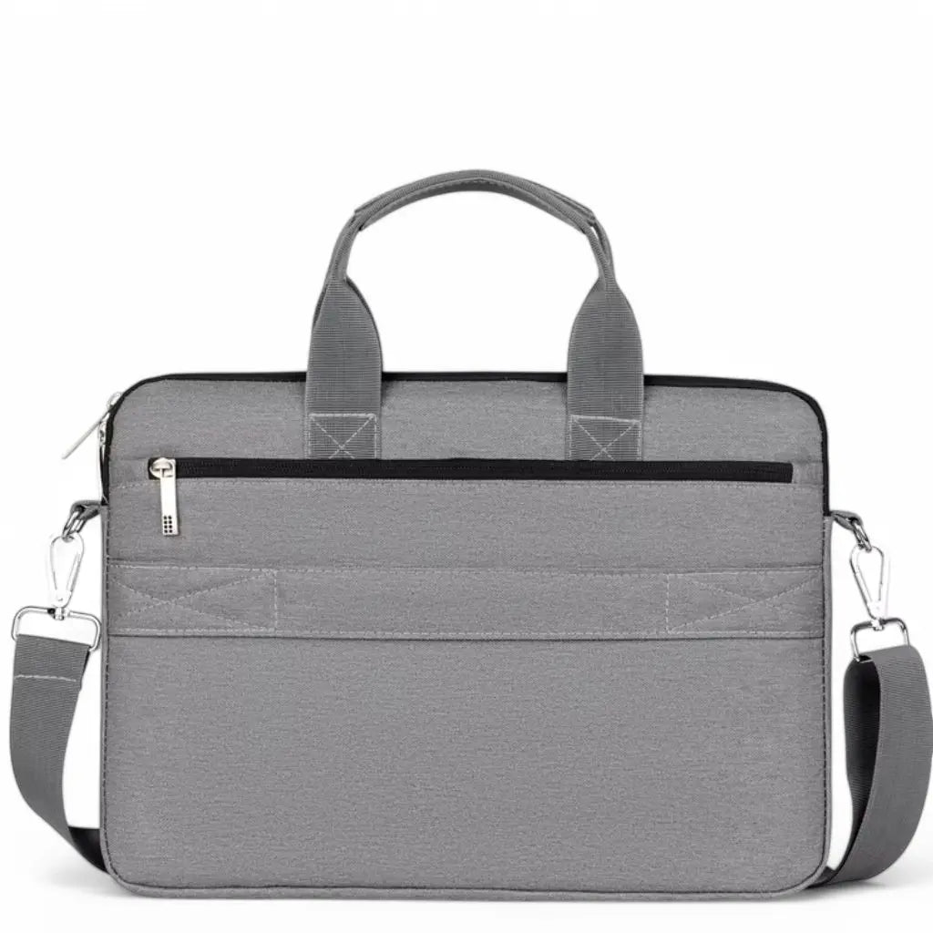 Laptoptas heren sportief – Lichtgewicht & waterafstotend