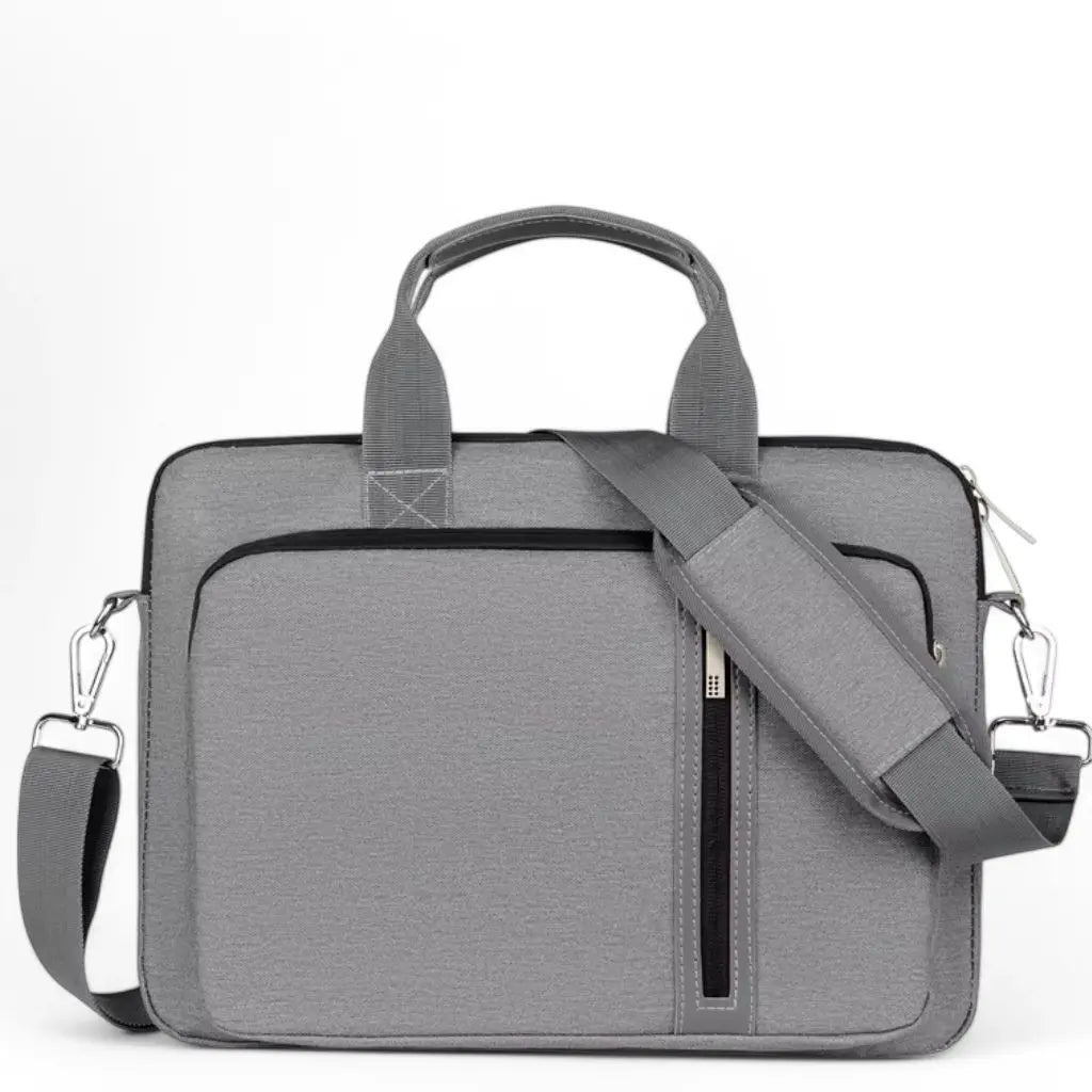 Laptoptas heren sportief – Lichtgewicht & waterafstotend
