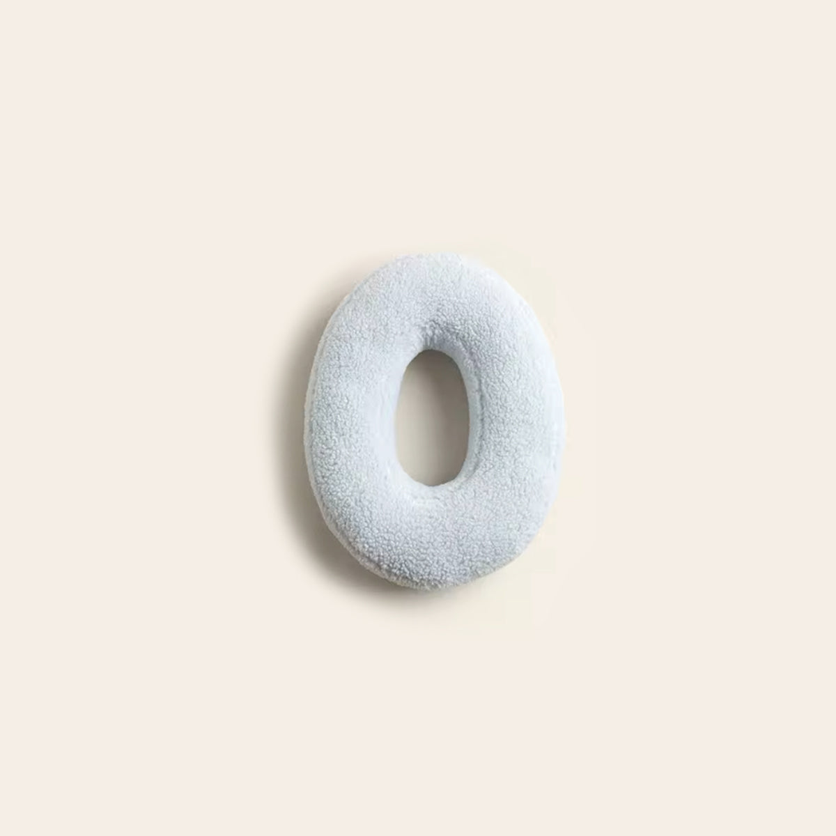 Alfabet Kussen – Zachte Letter Kussens voor Kinderen & Decoratie