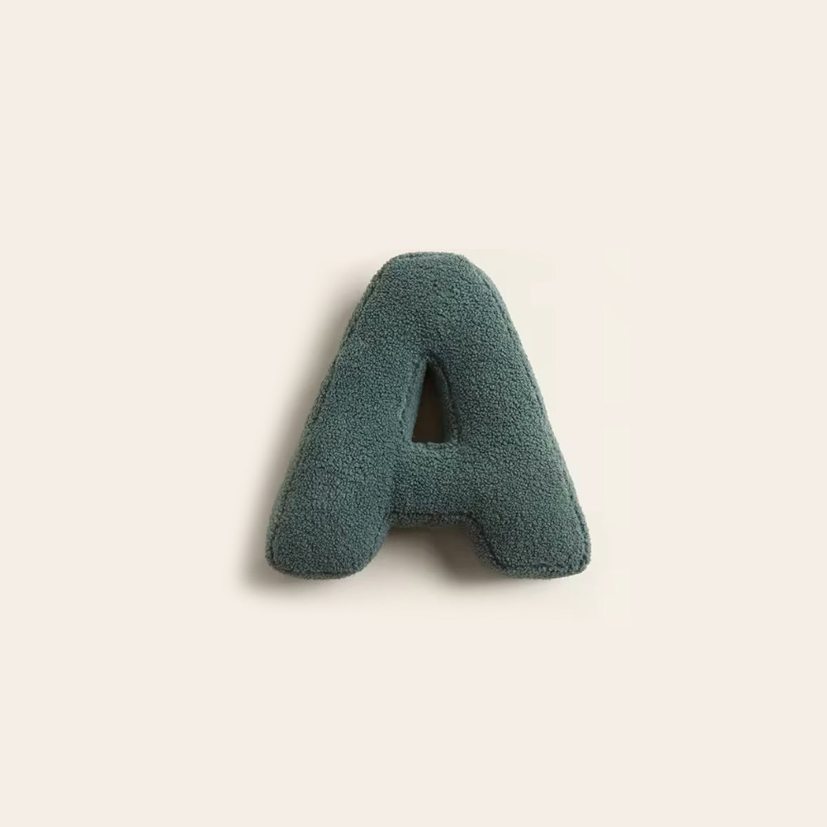 Alfabet Kussen – Zachte Letter Kussens voor Kinderen & Decoratie