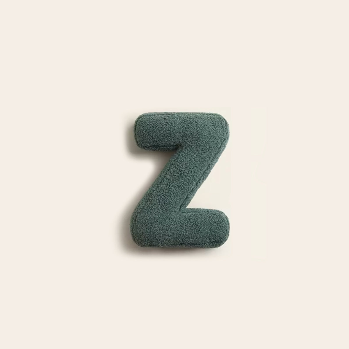 Alfabet Kussen – Zachte Letter Kussens voor Kinderen & Decoratie