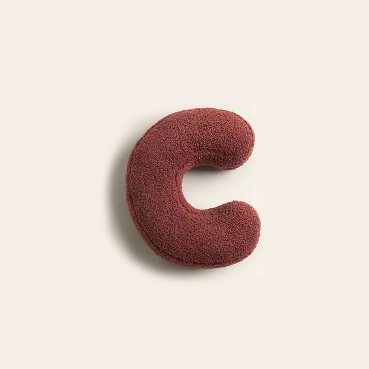 Alfabet Kussen – Zachte Letter Kussens voor Kinderen & Decoratie
