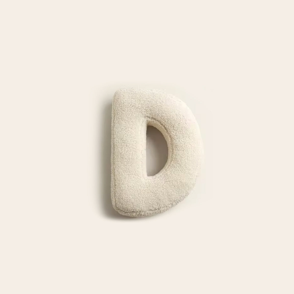 Alfabet Kussen – Zachte Letter Kussens voor Kinderen & Decoratie