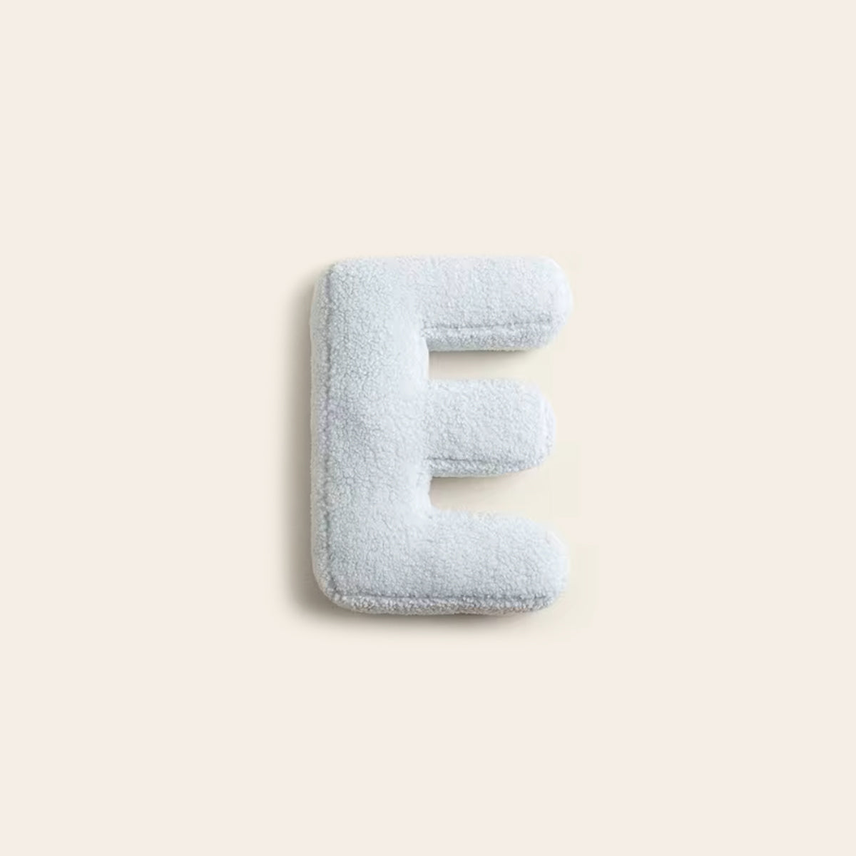 Alfabet Kussen – Zachte Letter Kussens voor Kinderen & Decoratie