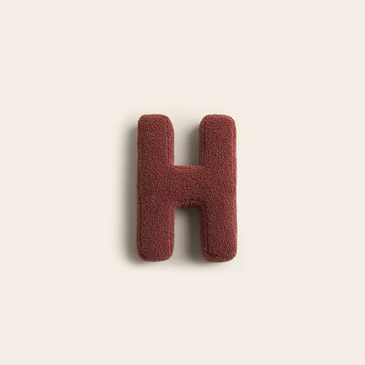 Alfabet Kussen – Zachte Letter Kussens voor Kinderen & Decoratie