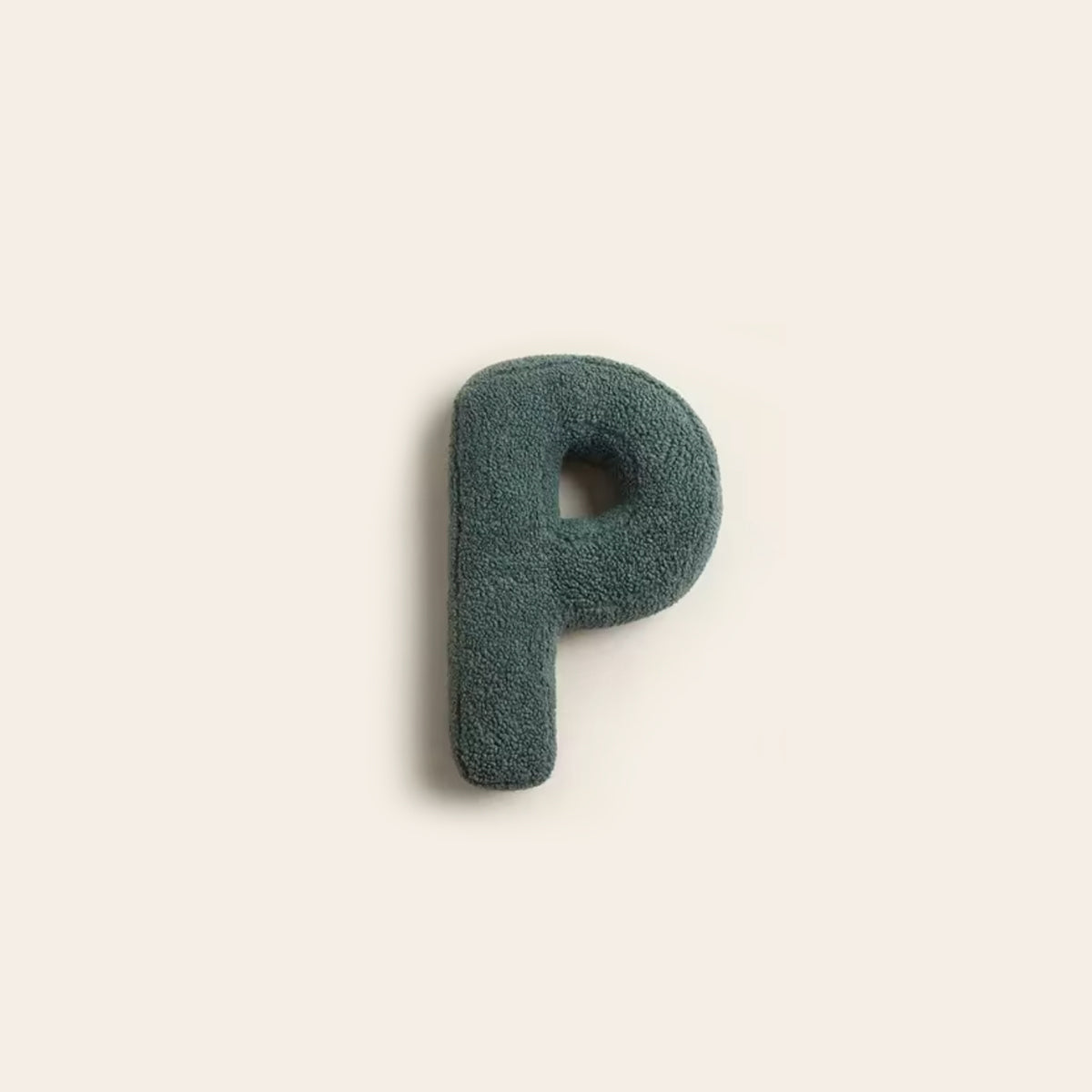 Alfabet Kussen – Zachte Letter Kussens voor Kinderen & Decoratie
