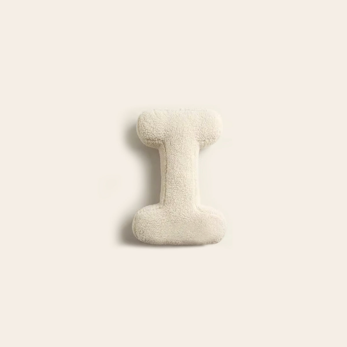 Alfabet Kussen – Zachte Letter Kussens voor Kinderen & Decoratie