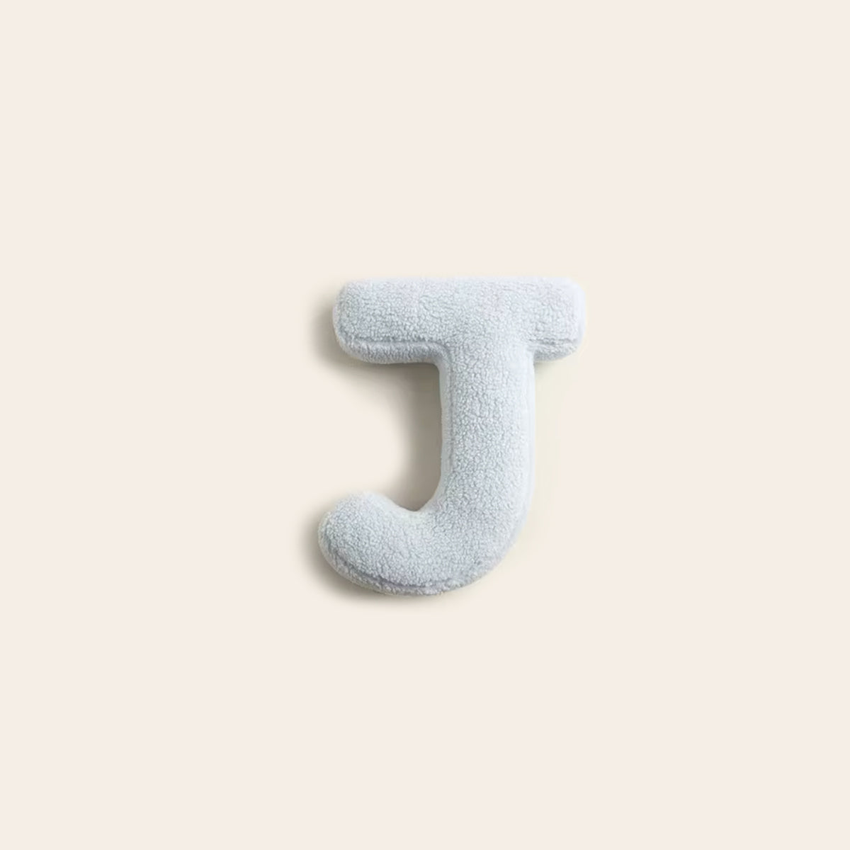 Alfabet Kussen – Zachte Letter Kussens voor Kinderen & Decoratie