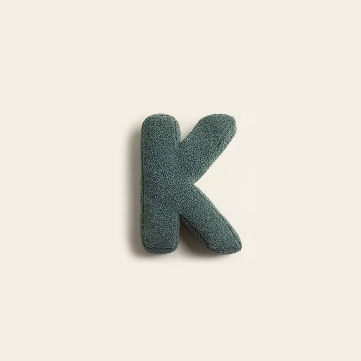 Alfabet Kussen – Zachte Letter Kussens voor Kinderen & Decoratie