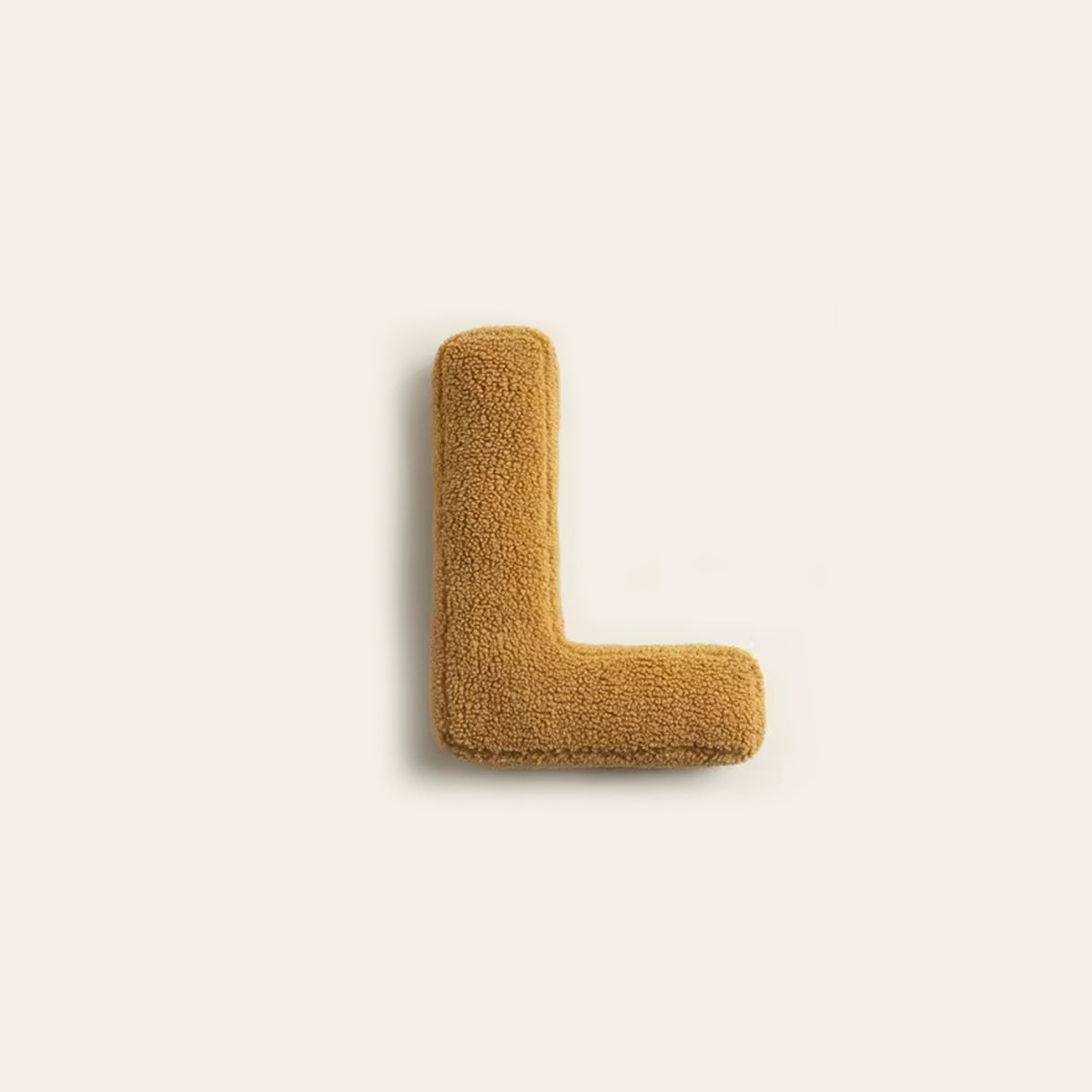 Alfabet Kussen – Zachte Letter Kussens voor Kinderen & Decoratie