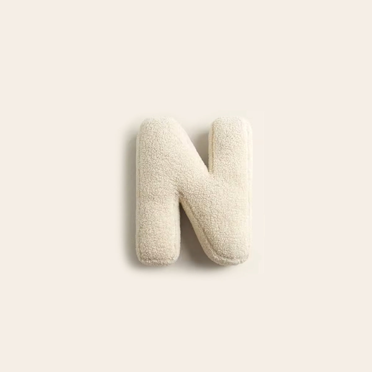 Alfabet Kussen – Zachte Letter Kussens voor Kinderen & Decoratie
