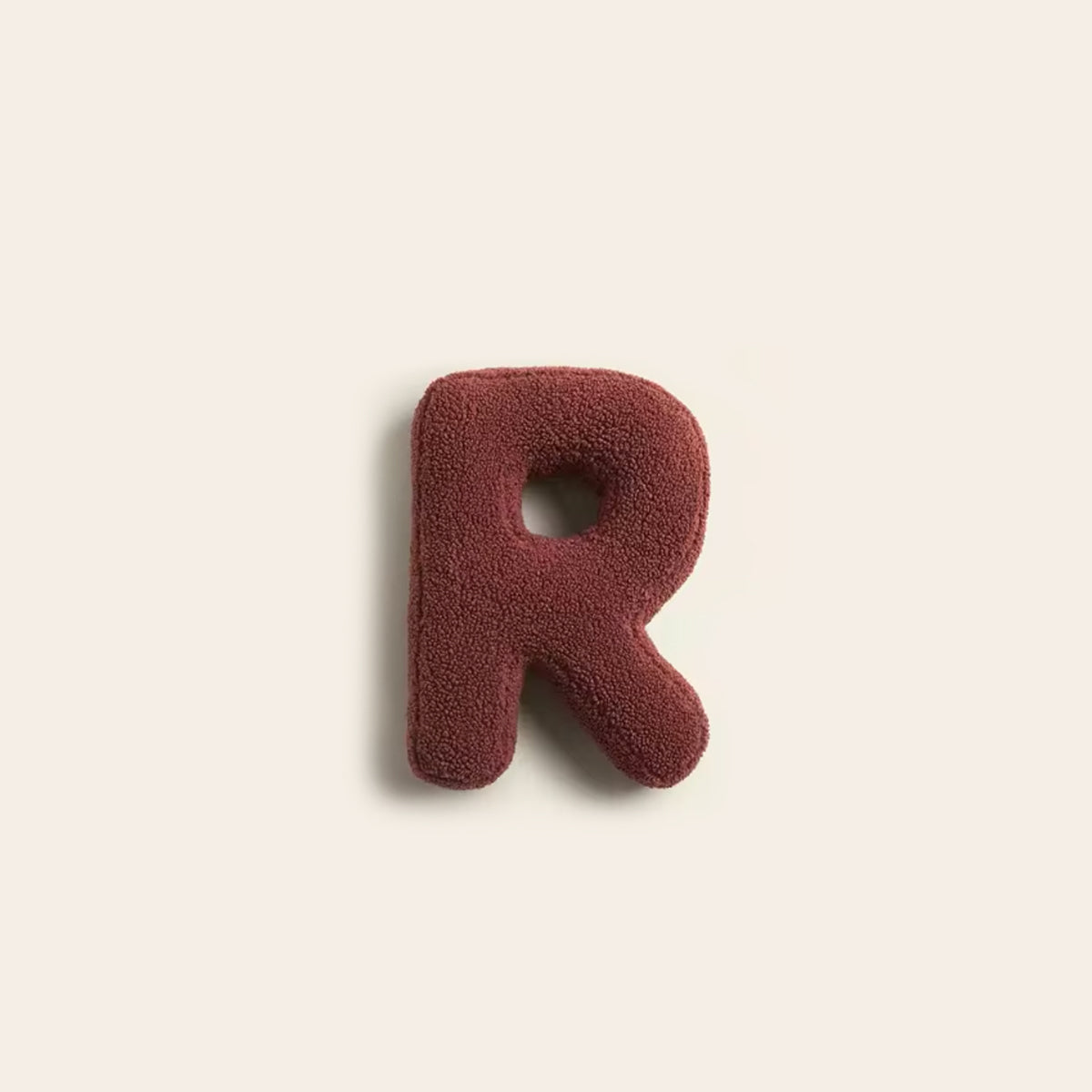 Alfabet Kussen – Zachte Letter Kussens voor Kinderen & Decoratie
