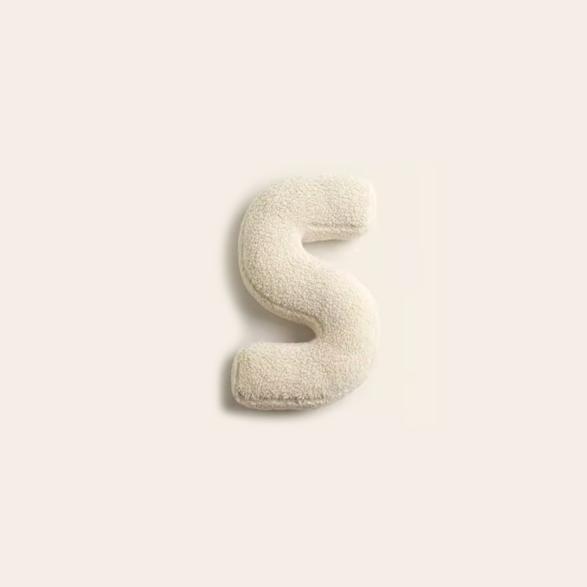 Alfabet Kussen – Zachte Letter Kussens voor Kinderen & Decoratie