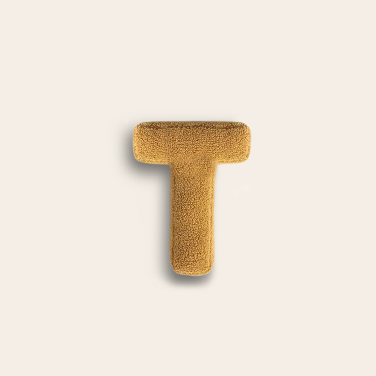 Alfabet Kussen – Zachte Letter Kussens voor Kinderen & Decoratie