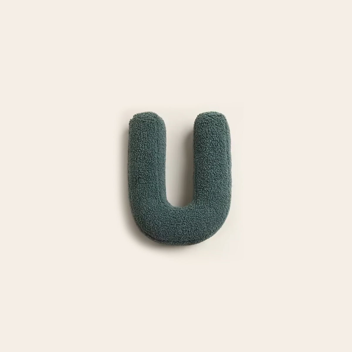 Alfabet Kussen – Zachte Letter Kussens voor Kinderen & Decoratie
