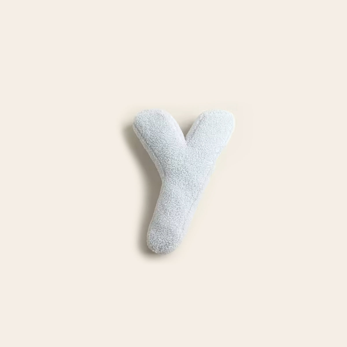 Alfabet Kussen – Zachte Letter Kussens voor Kinderen & Decoratie