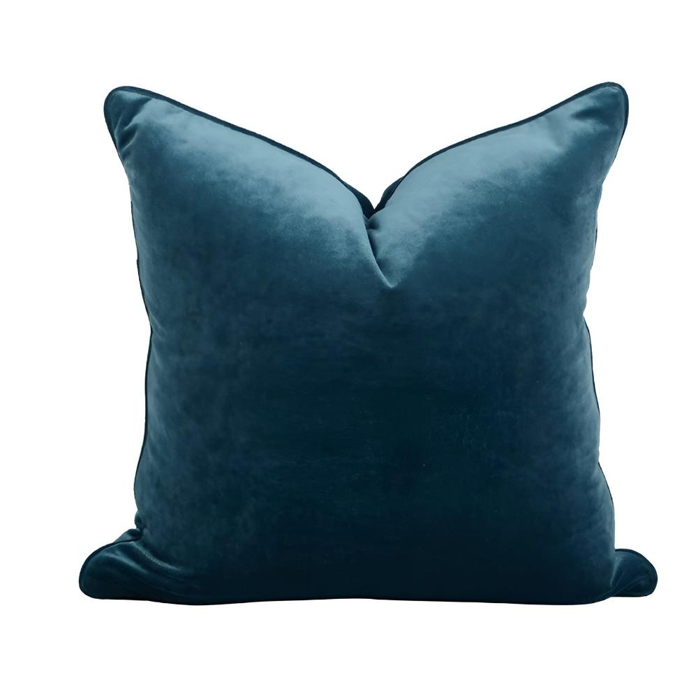 Velvet Sierkussen – Luxe Fluwelen Kussens in Diverse Kleuren