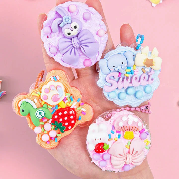 Kids 3D Stickerset | Breng Verhalen Tot Leven