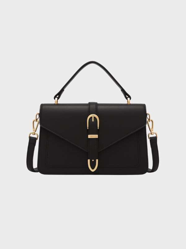 Emily Crossbody Tas voor Dames – Stijlvol, Compact & Duurzaam