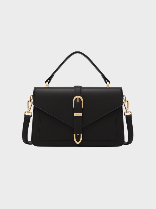 Emily Crossbody Tas voor Dames – Stijlvol, Compact & Duurzaam