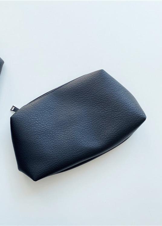 Leren Shopper – Tijdloze Werktas & Casual Draagtas