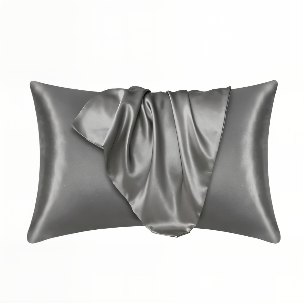 Zijden Kussensloop – 100% Pure Zijde voor Luxe Slaapcomfort & Anti-Rimpel Effect