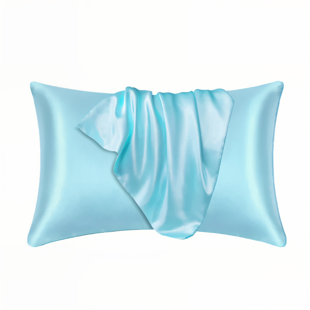 Zijden Kussensloop – 100% Pure Zijde voor Luxe Slaapcomfort & Anti-Rimpel Effect
