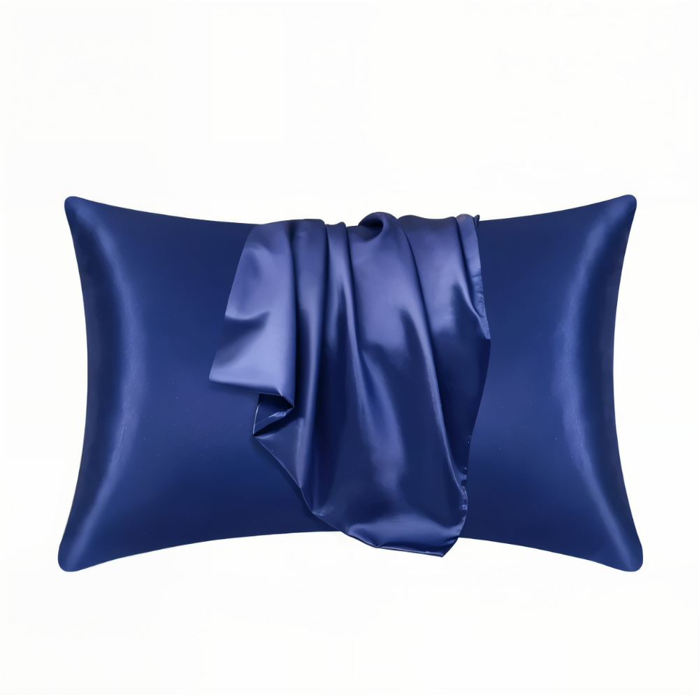 Zijden Kussensloop – 100% Pure Zijde voor Luxe Slaapcomfort & Anti-Rimpel Effect