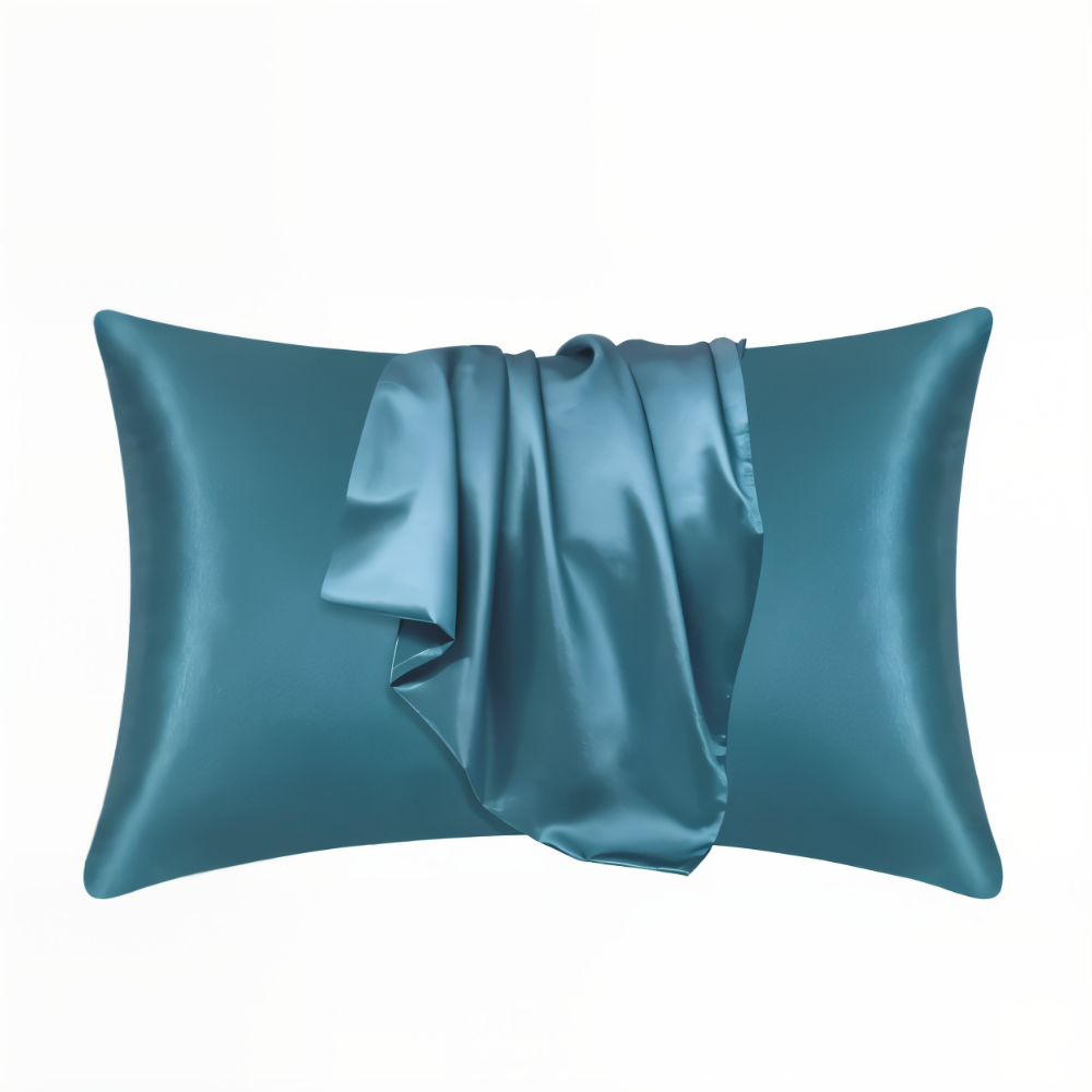 Zijden Kussensloop – 100% Pure Zijde voor Luxe Slaapcomfort & Anti-Rimpel Effect