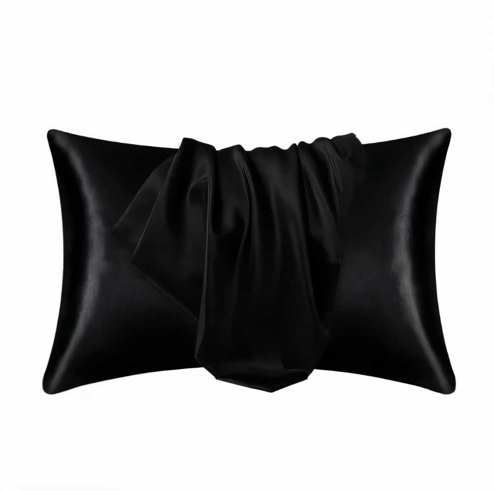 Zijden Kussensloop – 100% Pure Zijde voor Luxe Slaapcomfort & Anti-Rimpel Effect