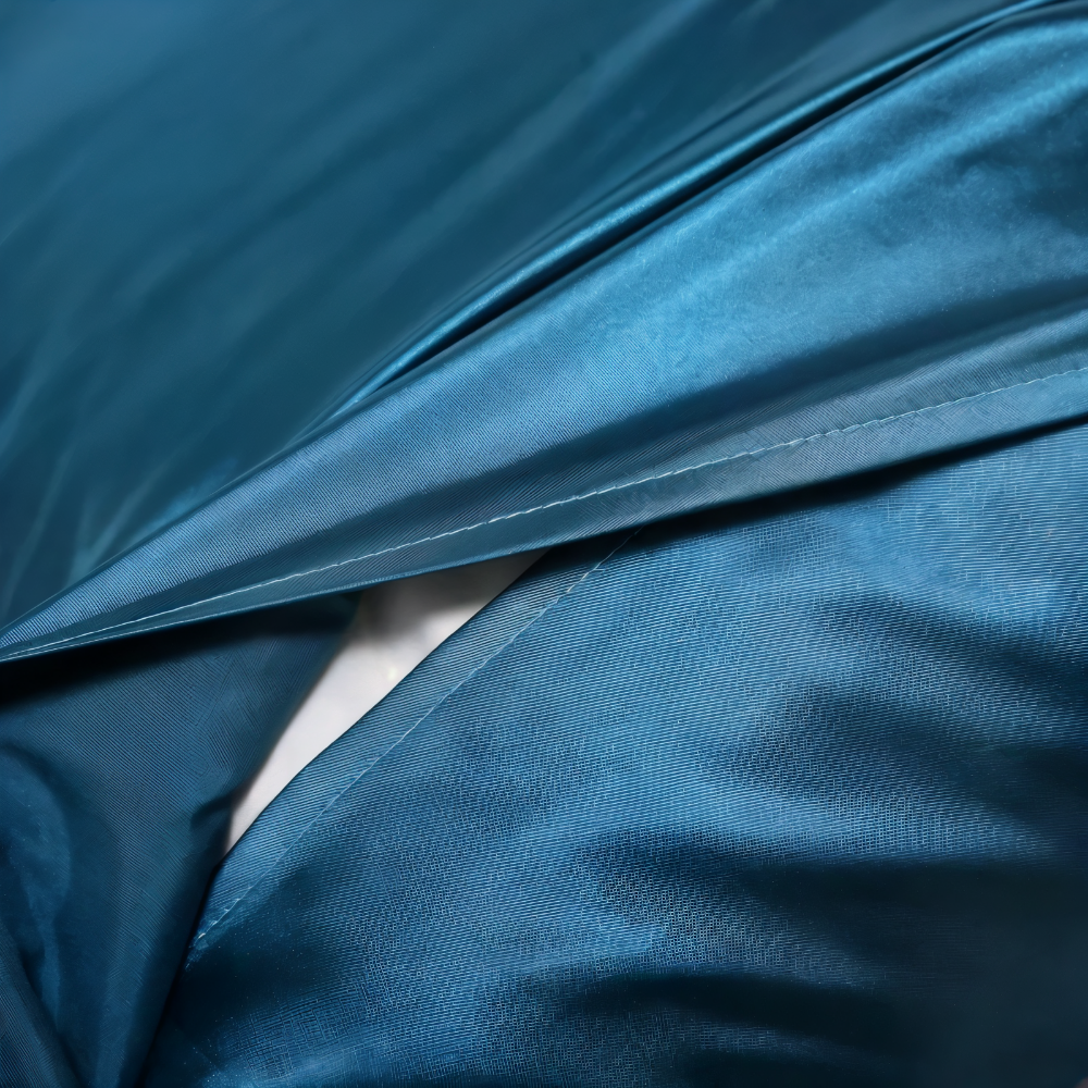 Zijden Kussensloop – 100% Pure Zijde voor Luxe Slaapcomfort & Anti-Rimpel Effect