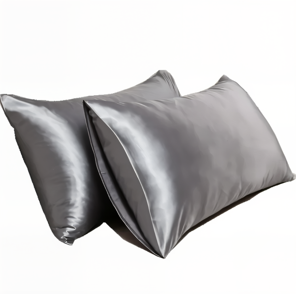 Zijden Kussensloop – 100% Pure Zijde voor Luxe Slaapcomfort & Anti-Rimpel Effect