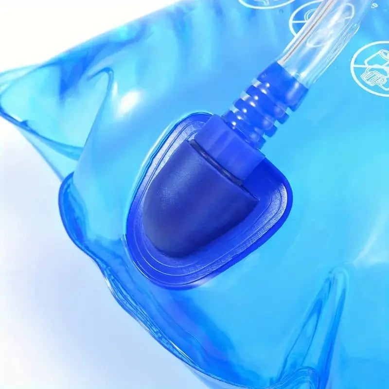 Hydratatie Rugzak – Lichtgewicht, Comfortabel & Ideaal voor Hardlopen, Fietsen & Wandelen