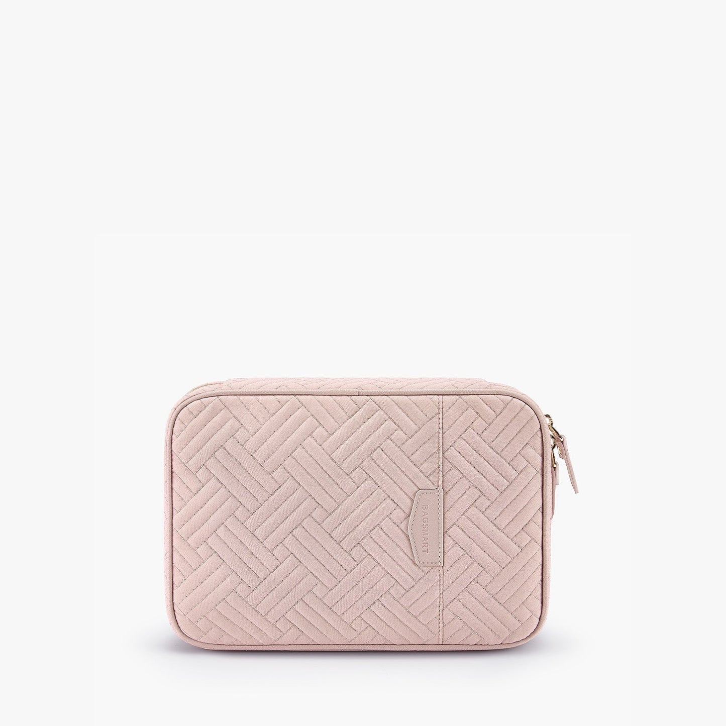Luxe Sieradendoos voor Reizen – Compacte Organizer voor Ringen, Kettingen & Oorbellen