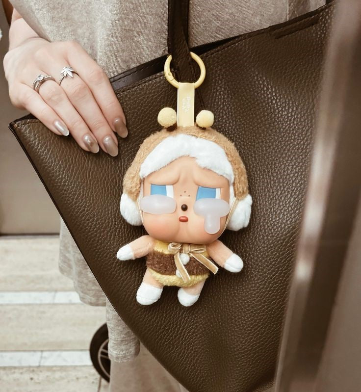 Labubu Crybaby Crying Again Blind Box Case (6 Stuks) – Pop Mart Collectibles